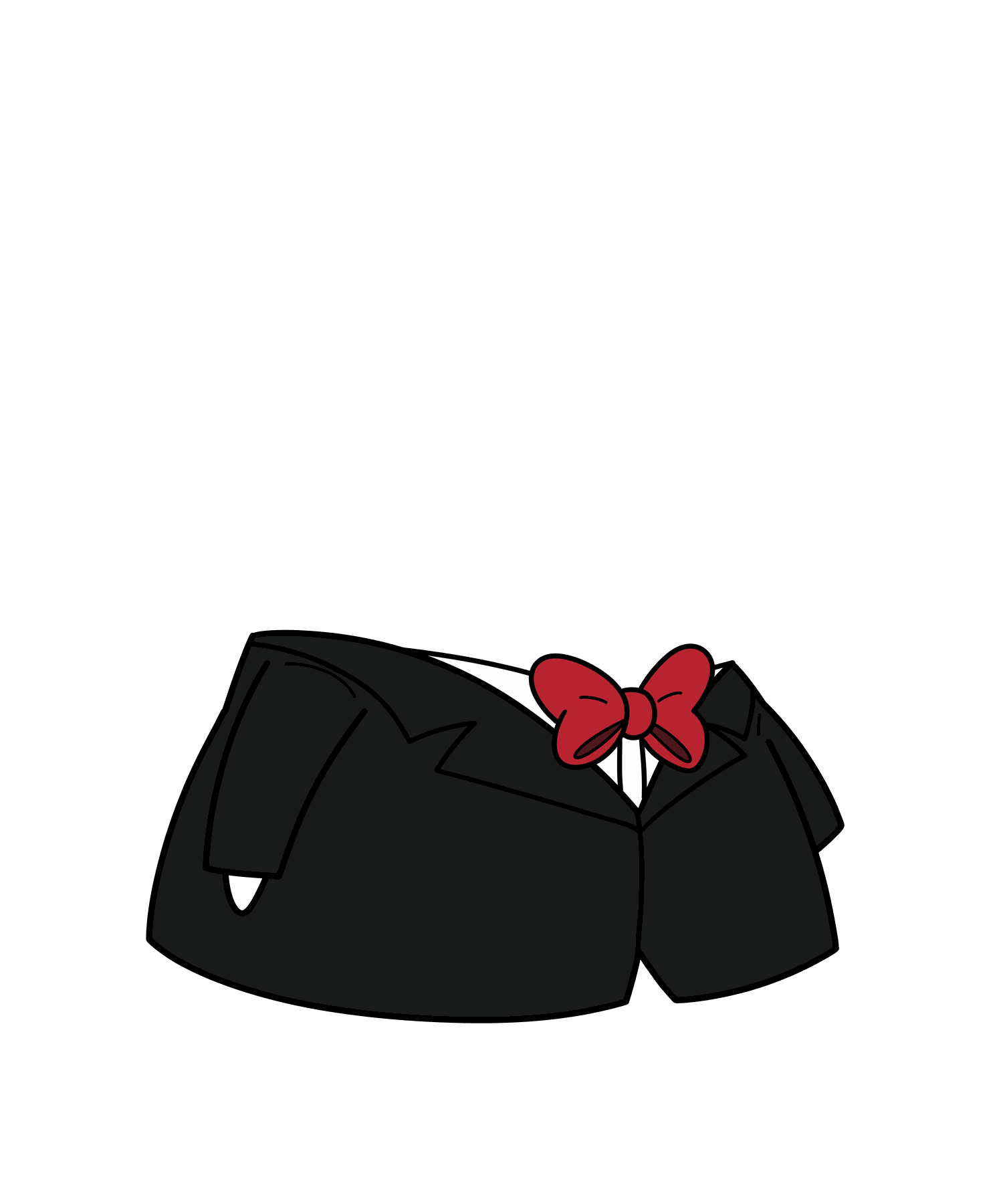Black Suit